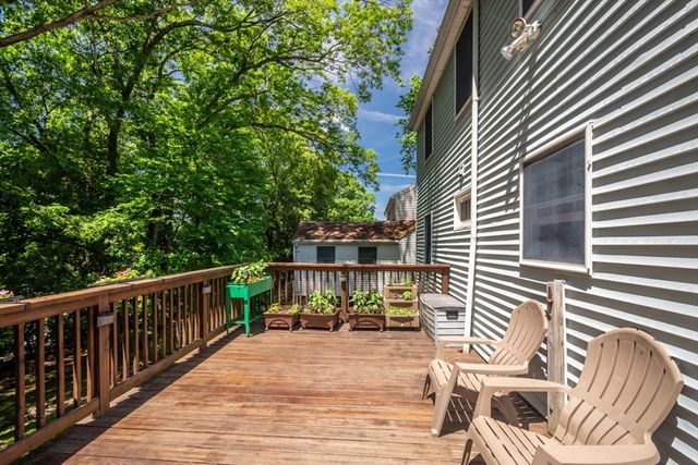 108 Deforest St, Boston, MA 02131