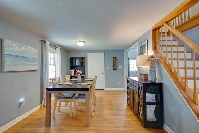 108 Deforest St, Boston, MA 02131
