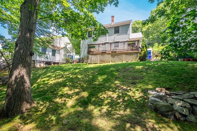 108 Deforest St, Boston, MA 02131