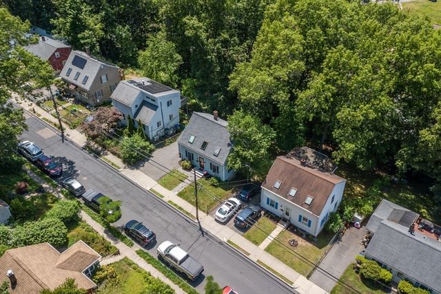 108 Deforest St, Boston, MA 02131
