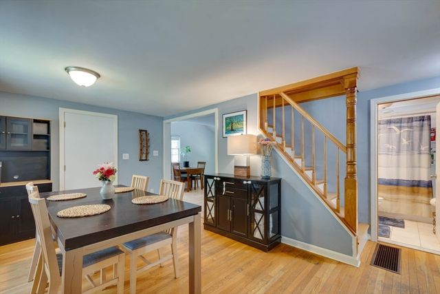 108 Deforest St, Boston, MA 02131
