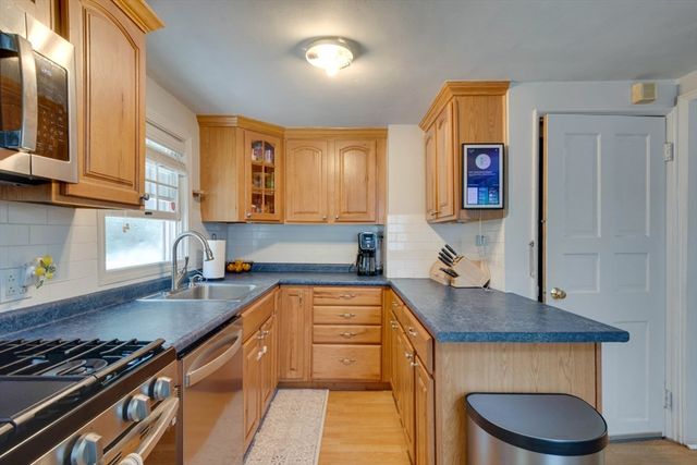 108 Deforest St, Boston, MA 02131