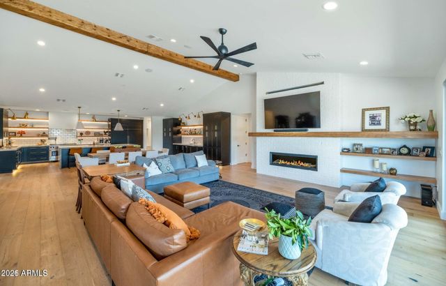 3442 N 40TH Place, Phoenix, AZ 85018