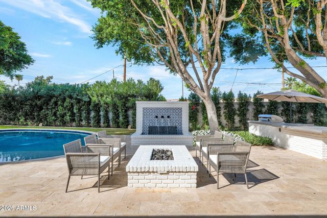 3442 N 40TH Place, Phoenix, AZ 85018