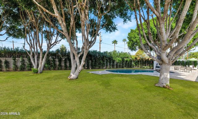 3442 N 40TH Place, Phoenix, AZ 85018