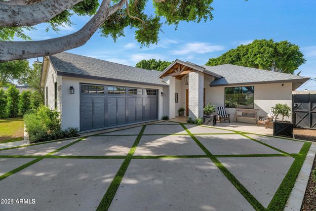 3442 N 40TH Place, Phoenix, AZ 85018