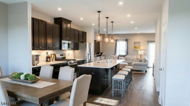 16 Marsh Way, Mount Olive Twp., NJ 07828