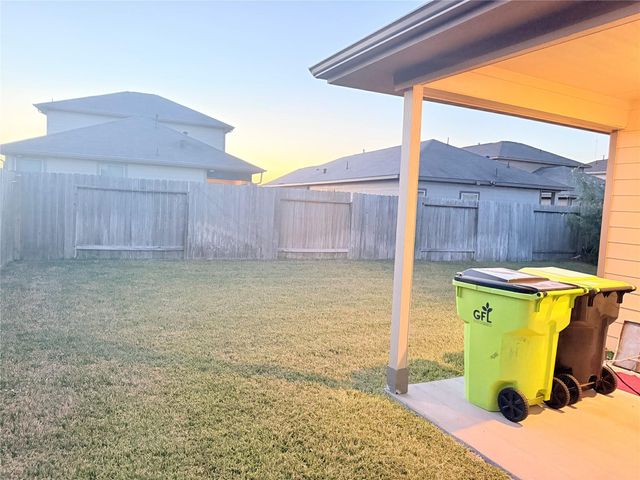 2410 Liberty Ridge Way, Missouri City, TX 77489