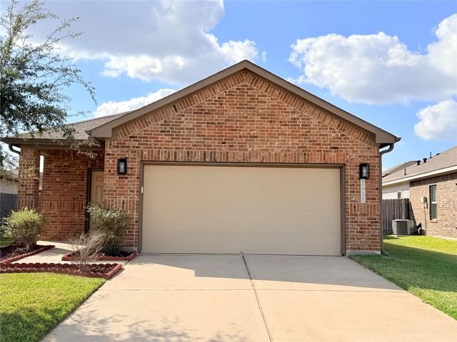 2410 Liberty Ridge Way, Missouri City, TX 77489