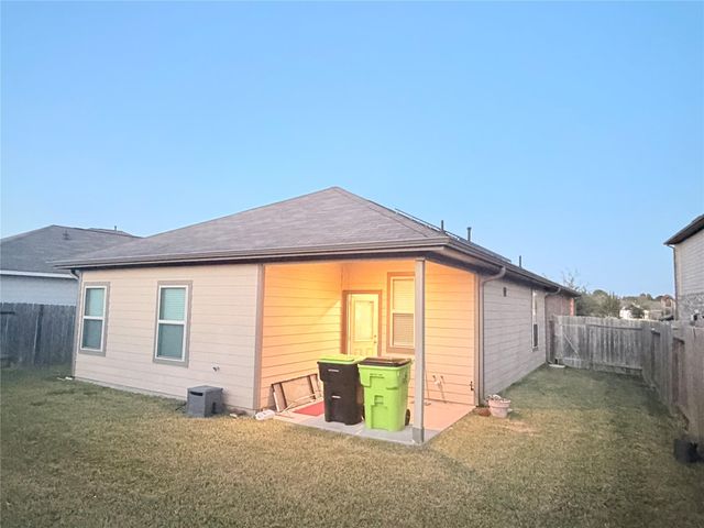 2410 Liberty Ridge Way, Missouri City, TX 77489