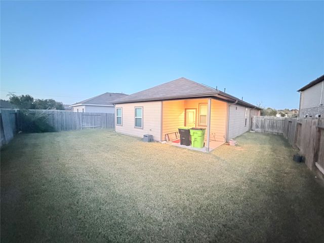 2410 Liberty Ridge Way, Missouri City, TX 77489
