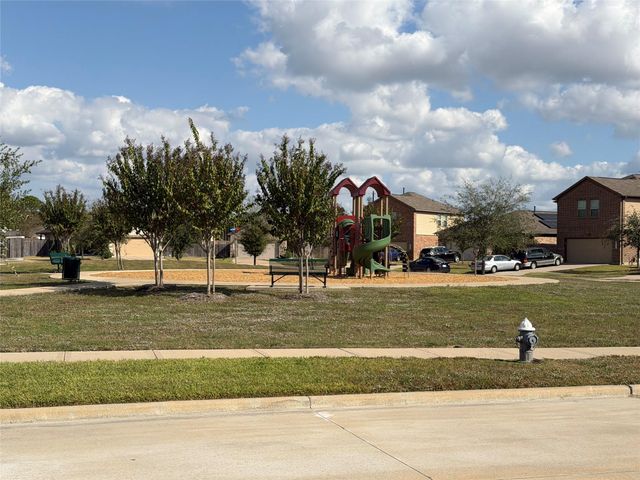 2410 Liberty Ridge Way, Missouri City, TX 77489