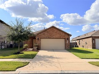 2410 Liberty Ridge Way, Missouri City, TX 77489