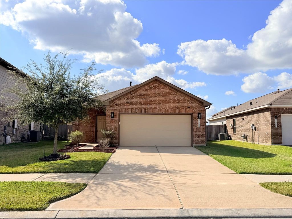 2410 Liberty Ridge Way, Missouri City, TX 77489