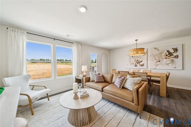 3539 Perrins Hill Way, Prince George, VA 23875