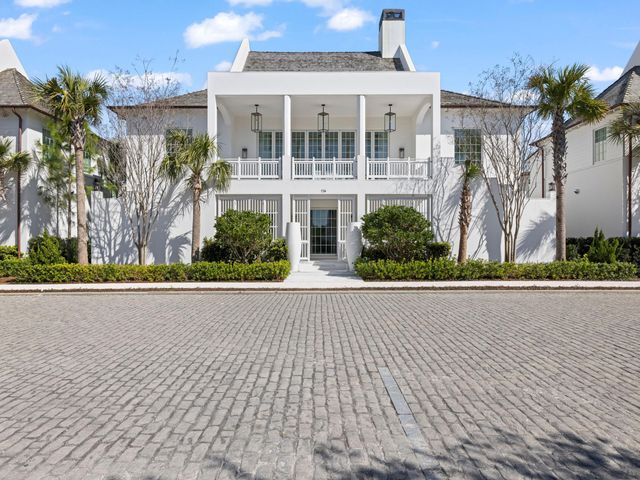 136 Kaiya Avenue, Inlet Beach, FL 32461
