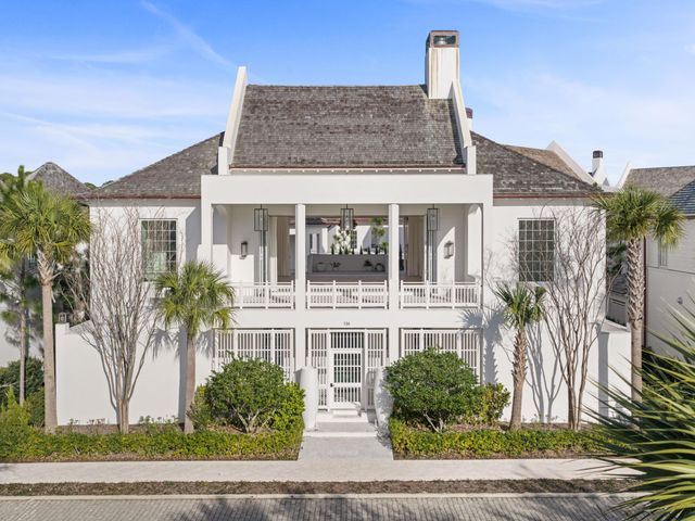 136 Kaiya Avenue, Inlet Beach, FL 32461
