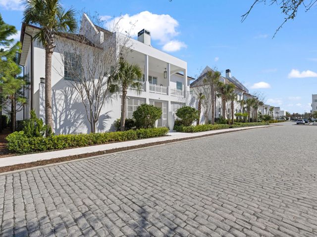 136 Kaiya Avenue, Inlet Beach, FL 32461