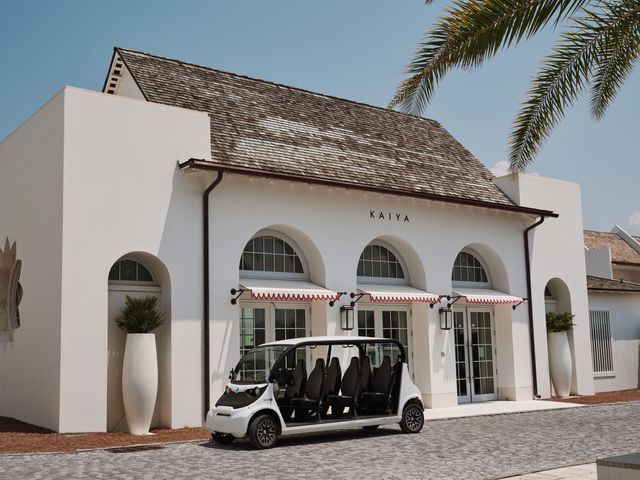 136 Kaiya Avenue, Inlet Beach, FL 32461