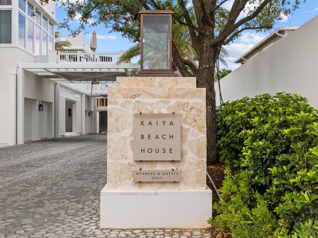 136 Kaiya Avenue, Inlet Beach, FL 32461