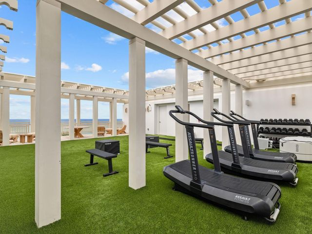 136 Kaiya Avenue, Inlet Beach, FL 32461