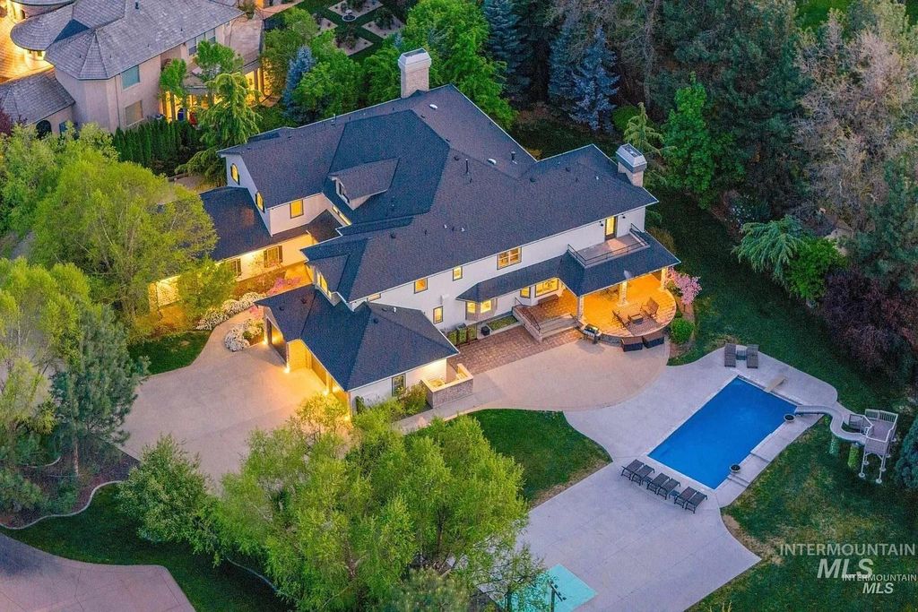 2749 S White Castle Ave, Eagle, ID 83616 photo 4