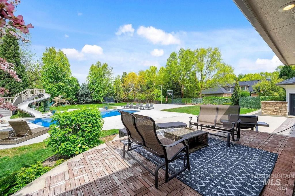 2749 S White Castle Ave, Eagle, ID 83616 photo 5