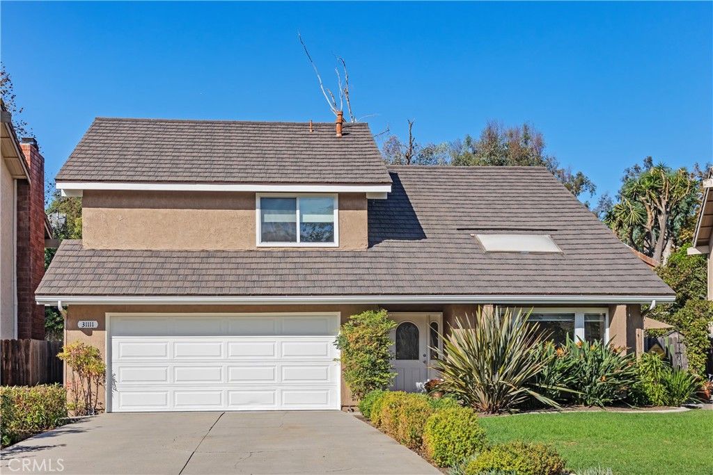 31111 Via Sonora, San Juan Capistrano, CA 92675 — exterior