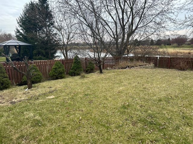 21509 W Georgetown Drive, Plainfield, IL 60544