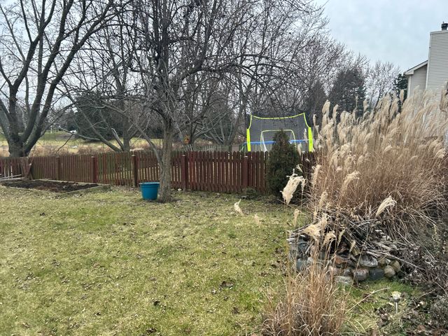 21509 W Georgetown Drive, Plainfield, IL 60544