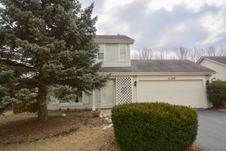 21509 W Georgetown Drive, Plainfield, IL 60544
