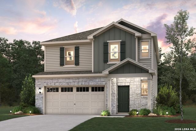 6574 Bufflehead Bend, Leon Valley, TX 78240