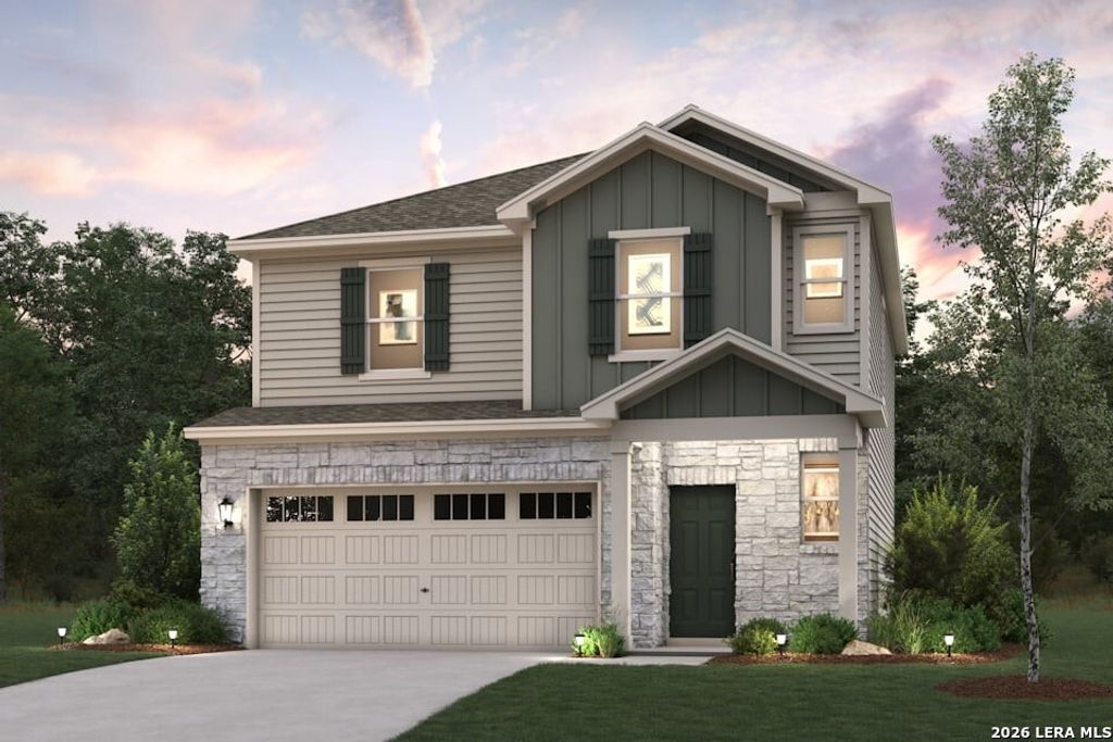 6574 Bufflehead Bend, Leon Valley, TX 78240
