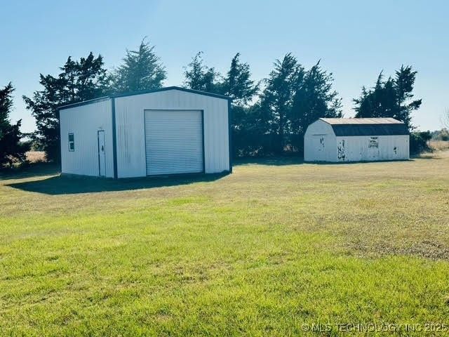 6735 Wilson Street, Durant, OK 74701