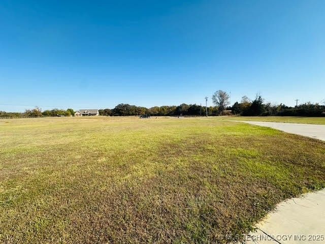 6735 Wilson Street, Durant, OK 74701