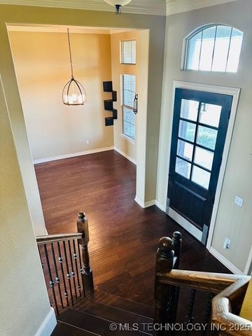 6735 Wilson Street, Durant, OK 74701