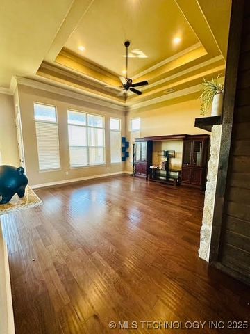 6735 Wilson Street, Durant, OK 74701