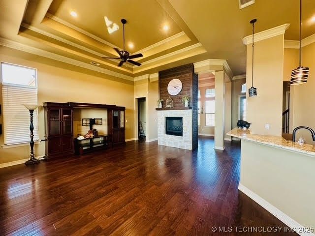 6735 Wilson Street, Durant, OK 74701