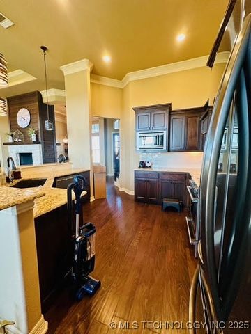 6735 Wilson Street, Durant, OK 74701