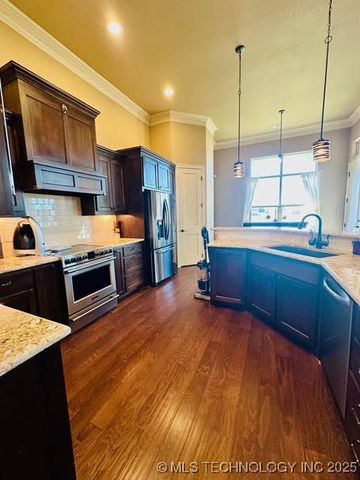 6735 Wilson Street, Durant, OK 74701