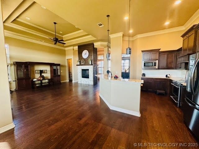 6735 Wilson Street, Durant, OK 74701