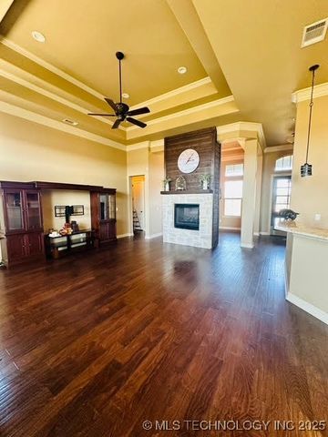 6735 Wilson Street, Durant, OK 74701