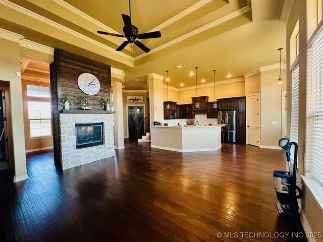 6735 Wilson Street, Durant, OK 74701