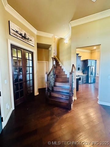 6735 Wilson Street, Durant, OK 74701