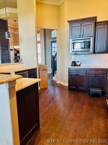 6735 Wilson Street, Durant, OK 74701