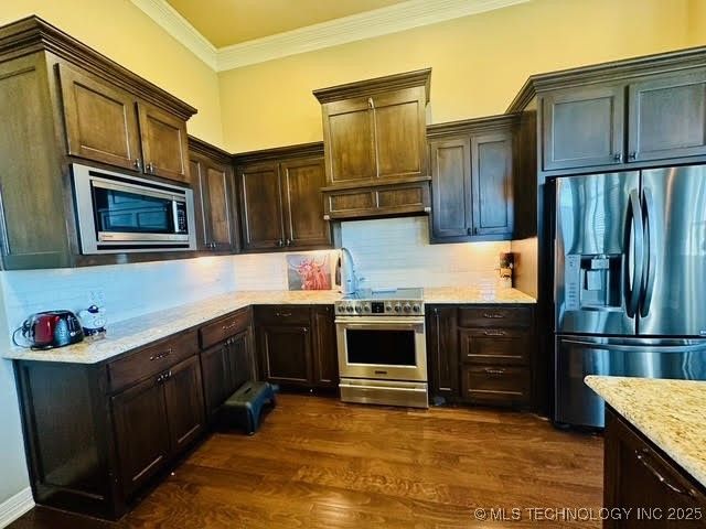 6735 Wilson Street, Durant, OK 74701