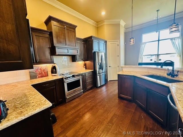 6735 Wilson Street, Durant, OK 74701