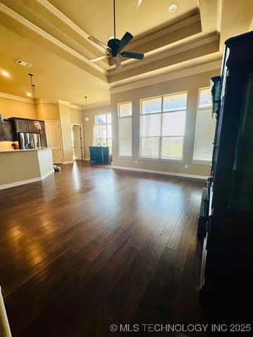 6735 Wilson Street, Durant, OK 74701