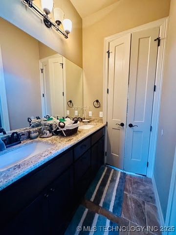 6735 Wilson Street, Durant, OK 74701