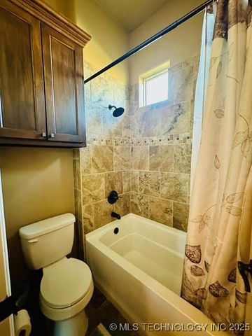 6735 Wilson Street, Durant, OK 74701